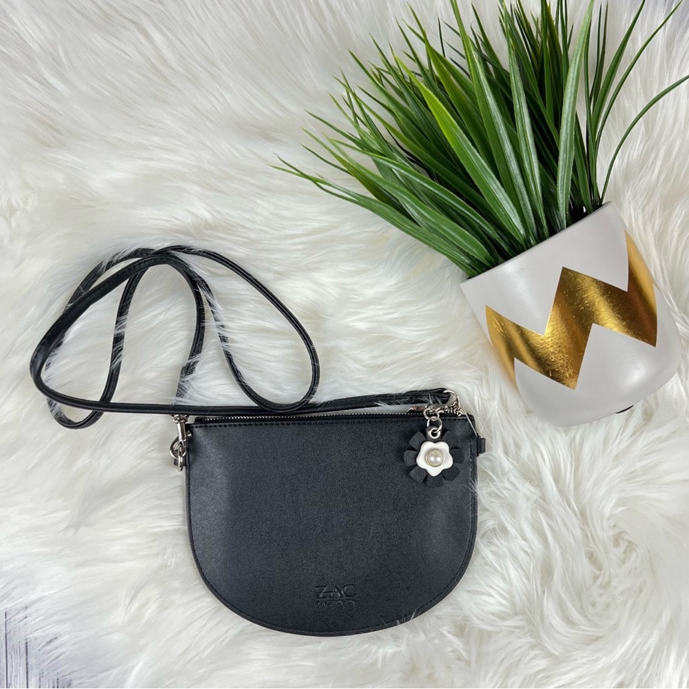 Zac by Zac Posen Crossbody exclusively for Bloomingdale